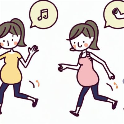 Can You Dance While Pregnant? A Look into the Benefits and Considerations of Dance during Pregnancy