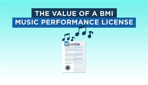 Do I Need a BMI Music License? Insights into Music Licensing and Its Necessity