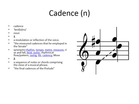 what does cadence mean in music? And how does it affect the emotional weight of a piece?