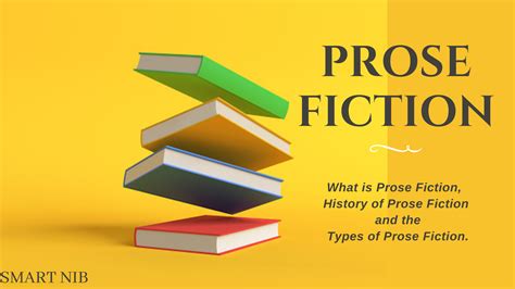 what is a prose in literature and how does it influence the way we perceive time