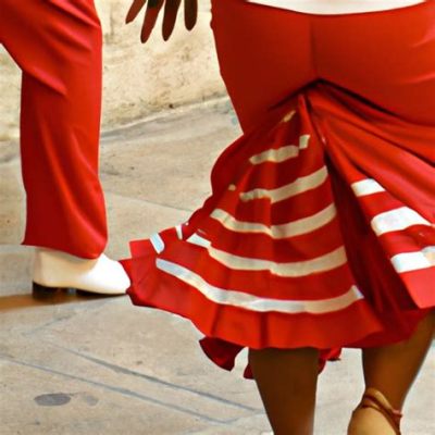 When Repeated a Dance of Cuban Origin: Layers of Cultural Resilience and Transformation